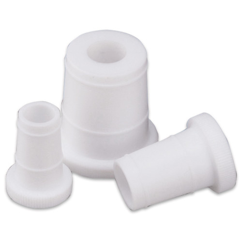 Raccords de réduction PTFE