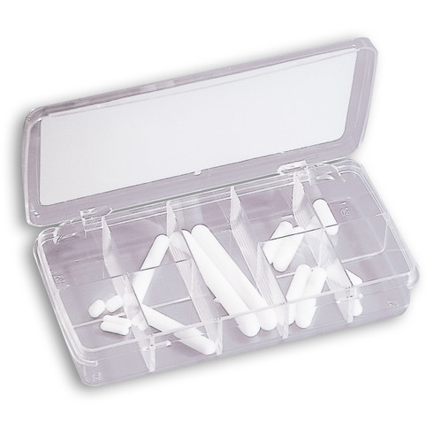 Assortiments de barreaux aimantés