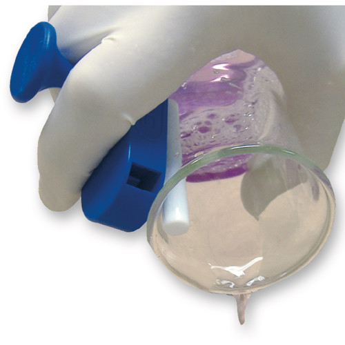 Récupérateur de barreaux à poignée