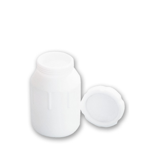 Flacons PTFE large ouverture