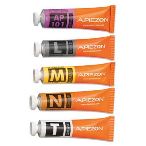 Graisses Apiezon®