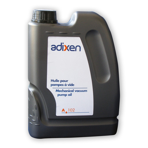 Huiles pour pompes à vide