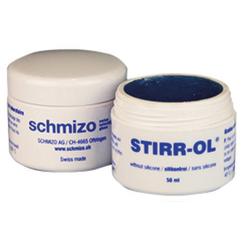 Graisse à vide Stirr-Ol