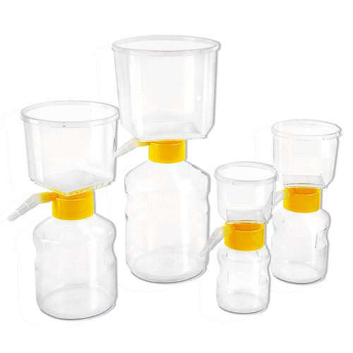 Unités de filtration Sartolab® RF et BT