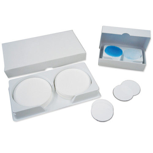 Filtres en microfibres de verre