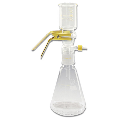 Ensemble de filtration sous vide Sartorius