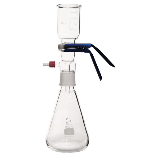 Ensemble de filtration sous vide Duran®