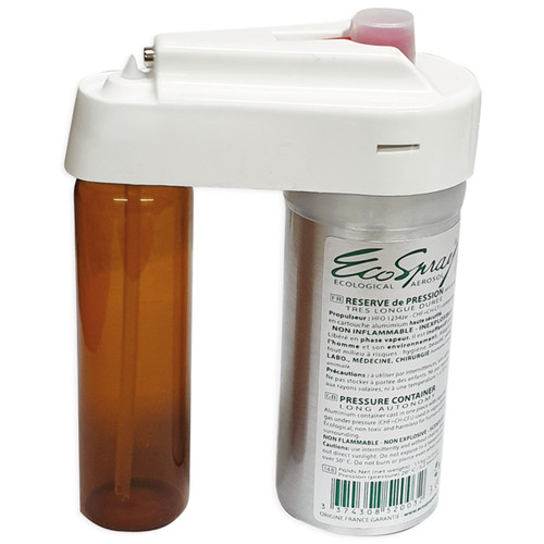 Pulvérisateur Eco-Spray