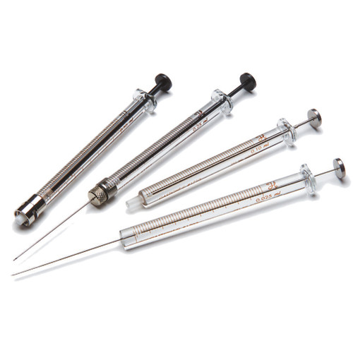 Microseringues Hamilton Gastight® série 1700