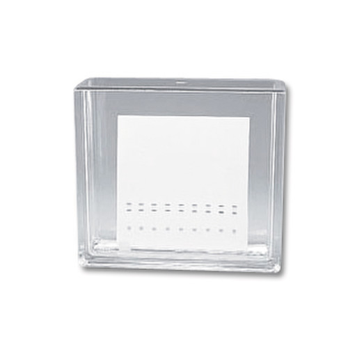 Cuve rectangulaire Kimble pour chromatographie