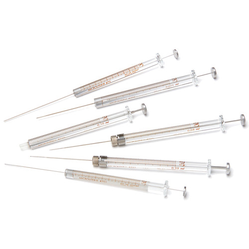 Microseringues Hamilton Microliter® série 700