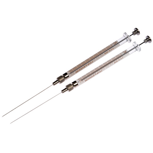 Microseringues Hamilton Microliter® série 7000