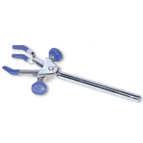 Pinces 3 doigts 2 molettes