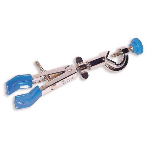 Pinces à mâchoires avec noix