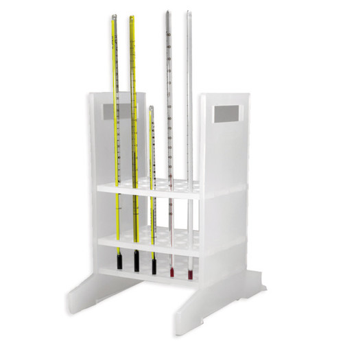 Portoir thermomètres
