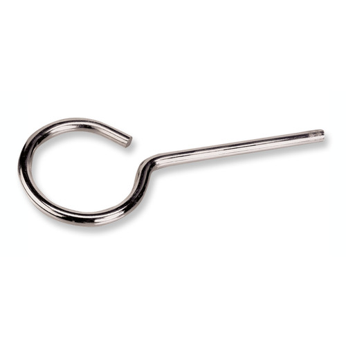 Anneaux ouverts ou fermés