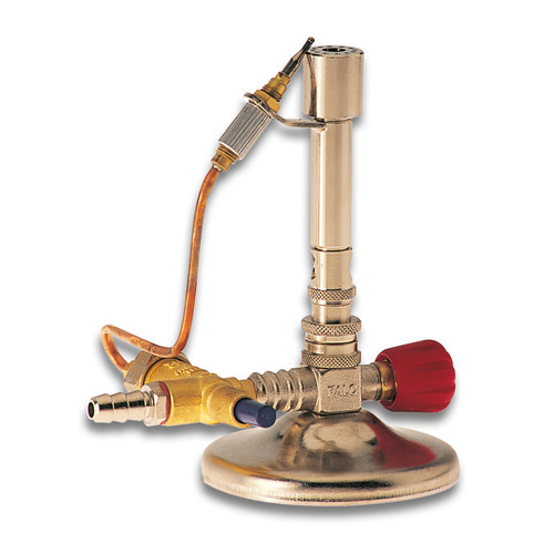 Becs bunsen de sécurité