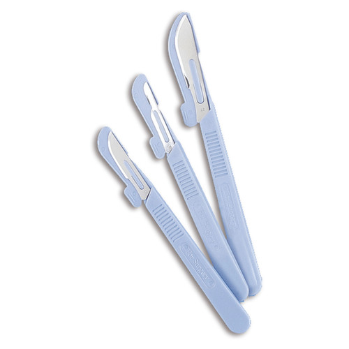 Bistouris usage unique