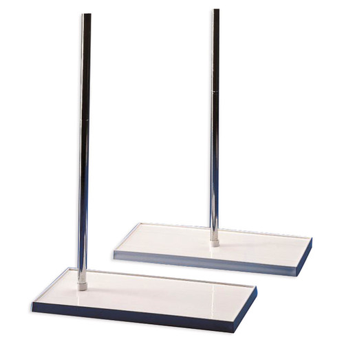 Statifs en plastique