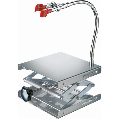 Pinces multirectionnelles filetées