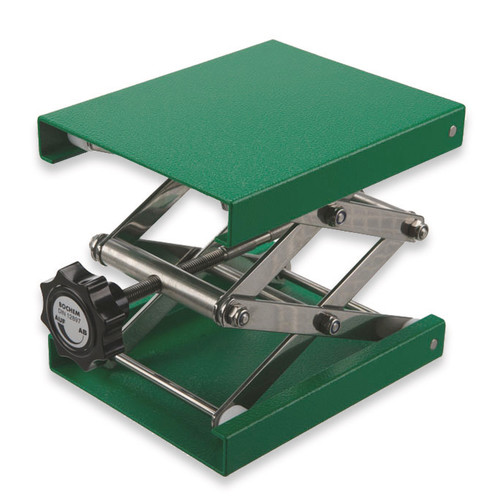 Elévateurs aluminium époxy