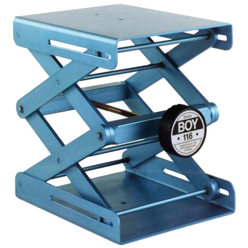 Supports élévateurs "Swiss Boy"