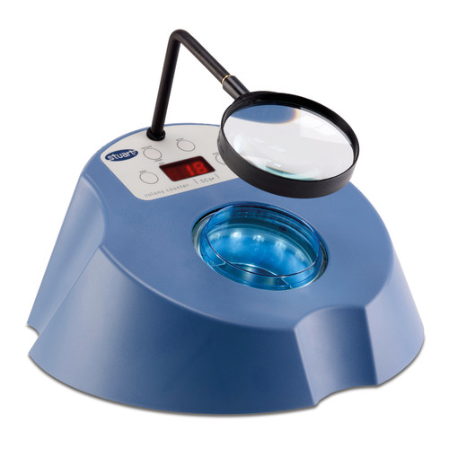 Compteur de colonies Stuart SC6+
