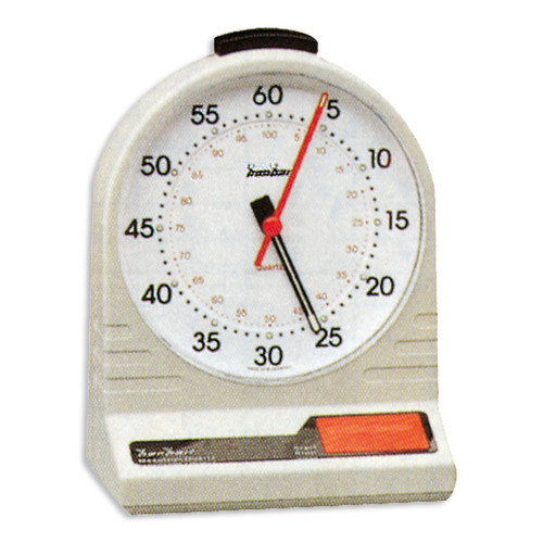 Compteur de table à quartz