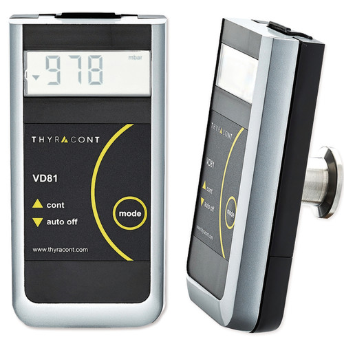 Vacuomètre Thyracont VD