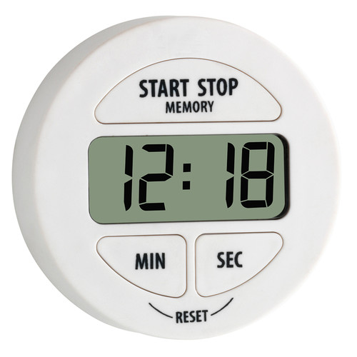 Compteur décompteur revêtement anti-choc