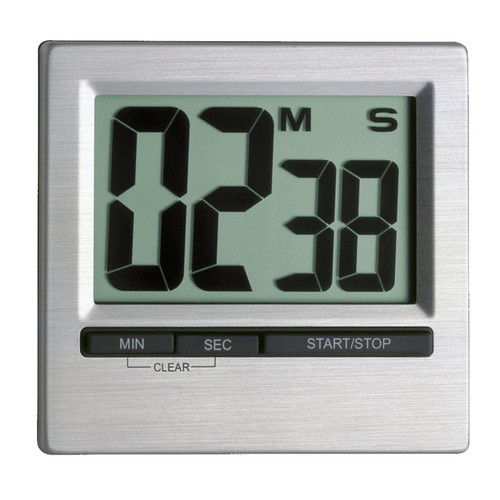 Compteur décompteur grand affichage anti-corrosion