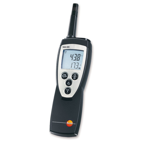 Thermohygromètre Testo 625