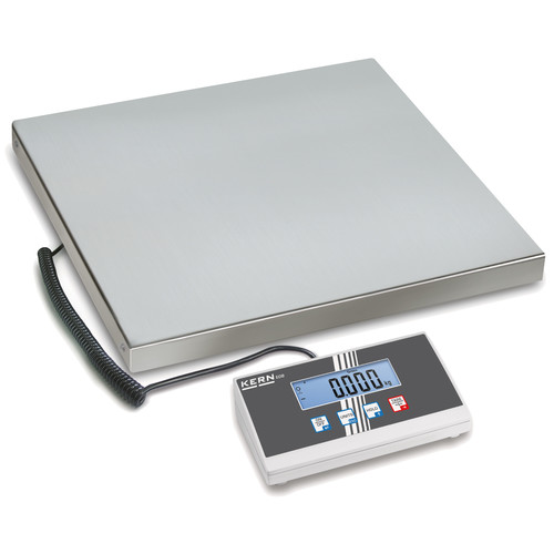 Balances industrielles EOB