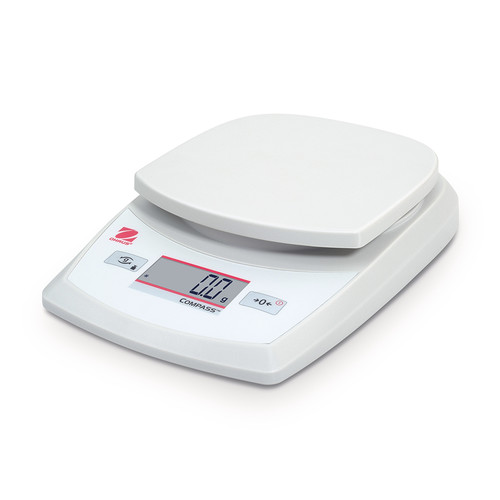 Balances portables Ohaus Compass™ CR