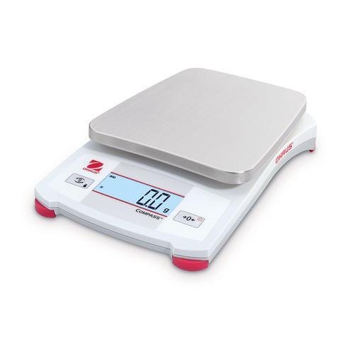 Balances portables Ohaus Compass™ CX