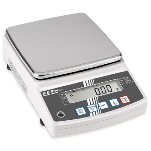 Balances de précision PNS et PNJ