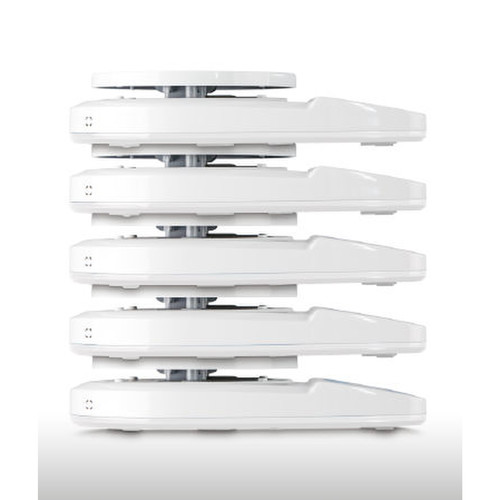 Balances portables Kern EMB-S empilables