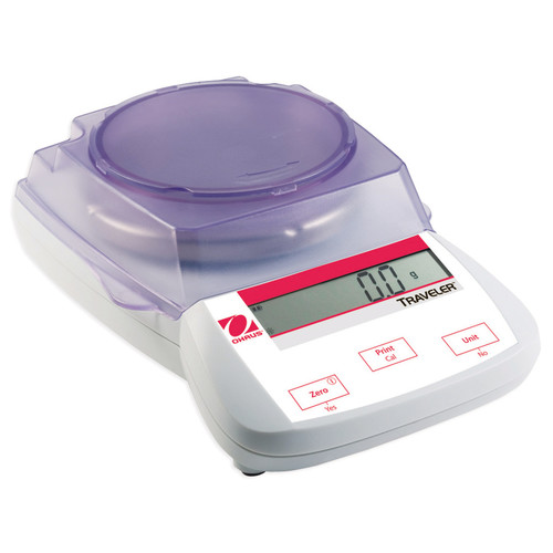 Balances portables Ohaus Traveler