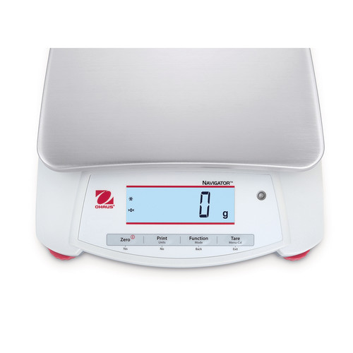 Balances Ohaus Navigator®