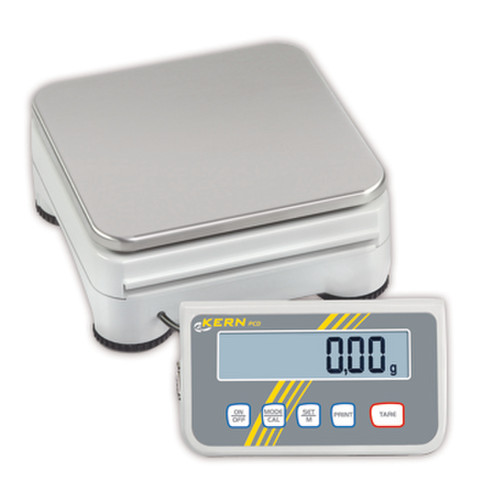 Balances de précision Kern PCD