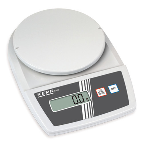 Balances portables Kern EMB