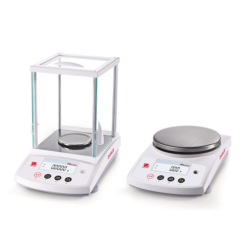 Balances Ohaus série PR