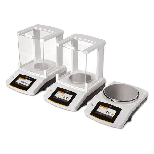 Balances Sartorius Practum®