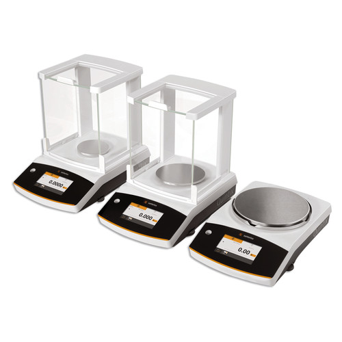 Balances Sartorius Quintix®