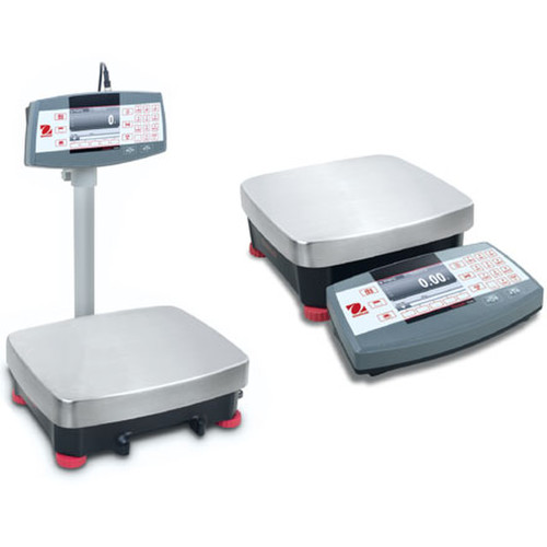 Balances Industrielles Ohaus Ranger® 7000