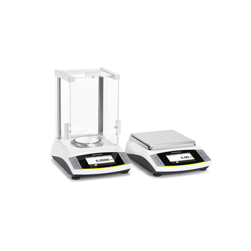 Balances Sartorius ENTRIS II Advanced Line BCA