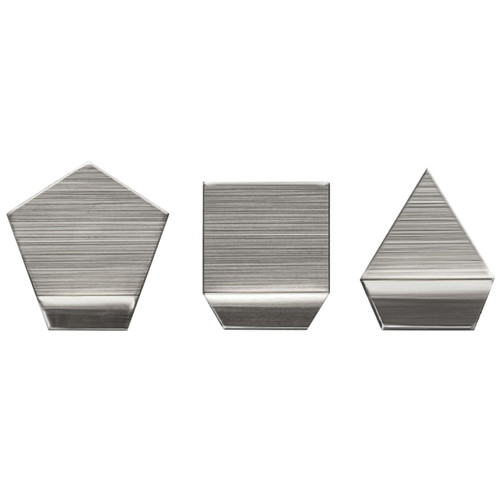 Poids de calibration 1 à 5 mg