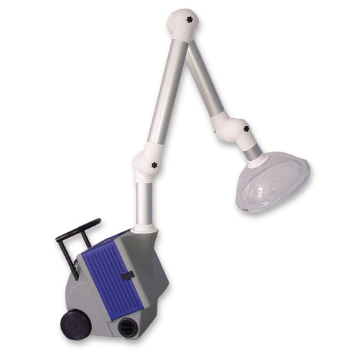 Caisson mobile de filtration