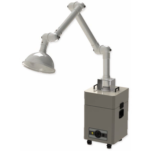 Caisson mobile de filtration "chimie"