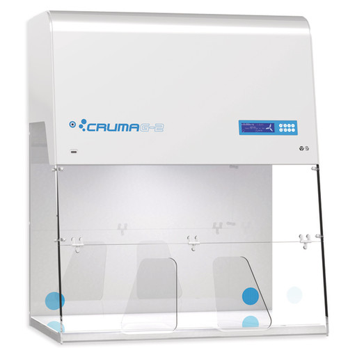 Hottes de filtration "Plug & Play" Cruma